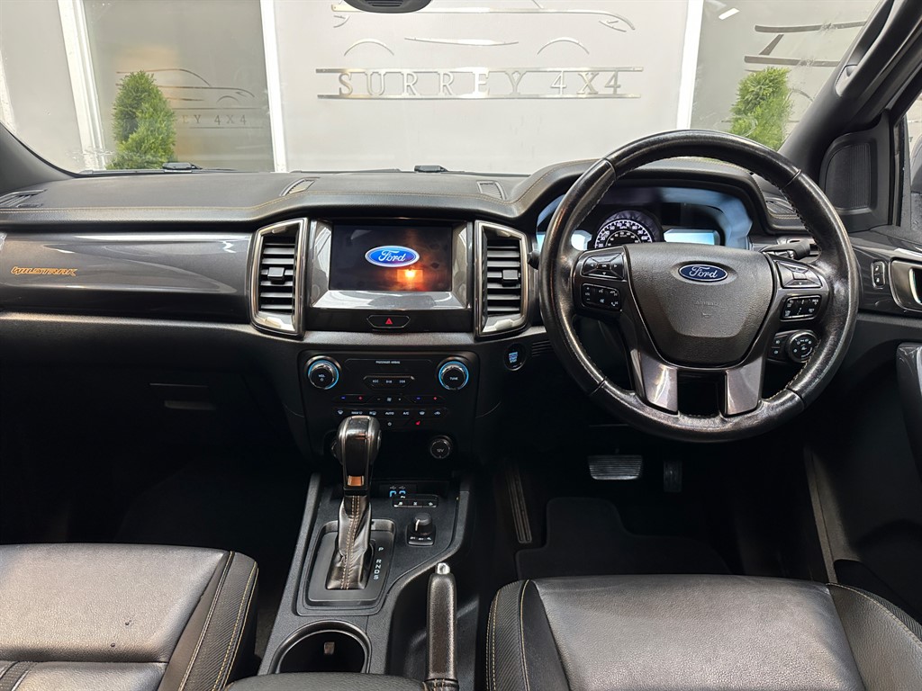 Used Ford Ranger 2023 for sale - 76766568: Photo 21