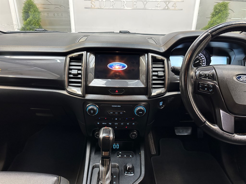 Used Ford Ranger 2023 for sale - 76766568: Photo 22