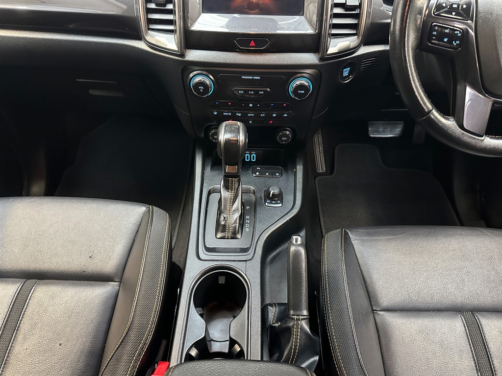 Used Ford Ranger 2023 for sale - 76766568: Photo 23