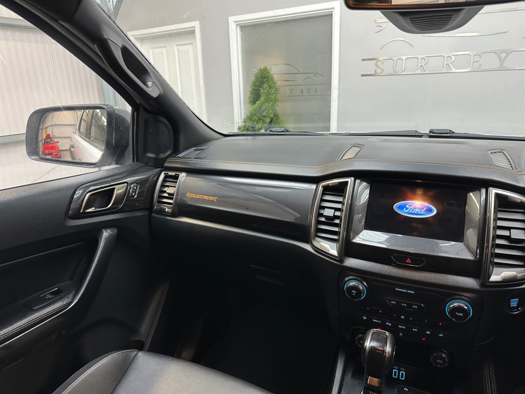 Used Ford Ranger 2023 for sale - 76766568: Photo 24