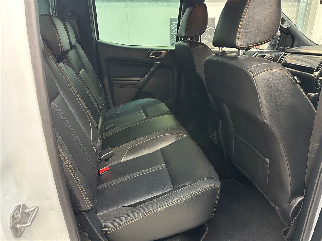 Used Ford Ranger 2023 for sale - 76766568: Photo 25