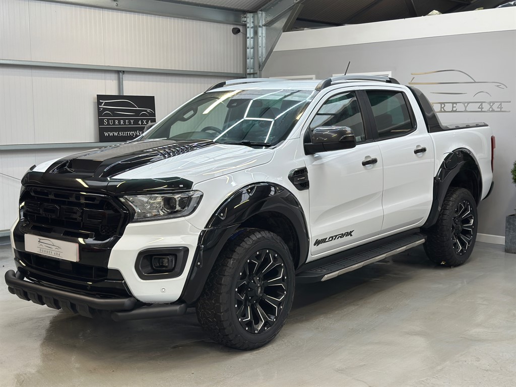 Used Ford Ranger 2023 for sale - 76766568: Photo 3