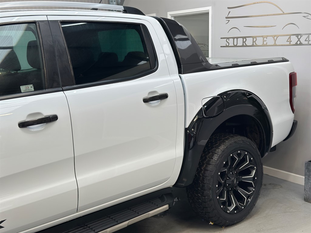 Used Ford Ranger 2023 for sale - 76766568: Photo 4