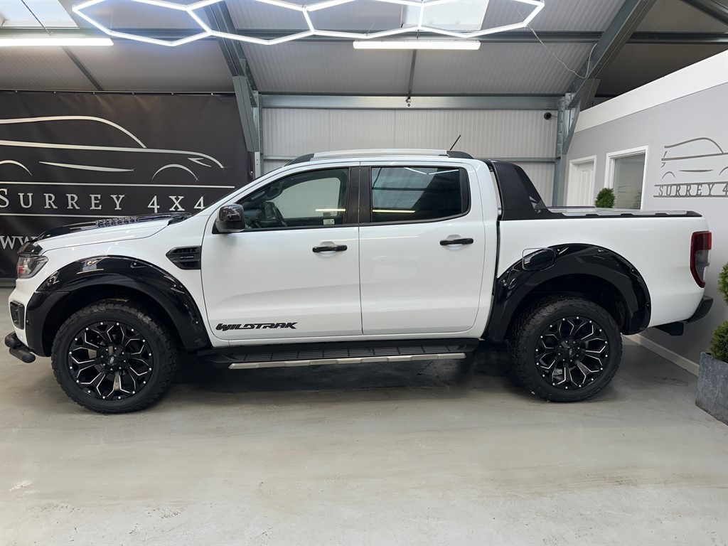 Used Ford Ranger 2023 for sale - 76766568: Photo 5