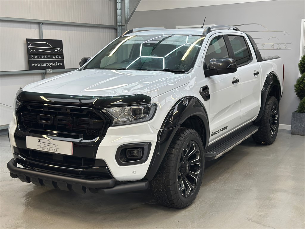 Used Ford Ranger 2023 for sale - 76766568: Photo 6