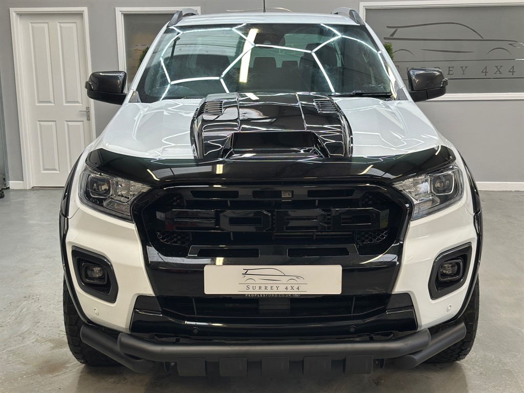 Used Ford Ranger 2023 for sale - 76766568: Photo 7