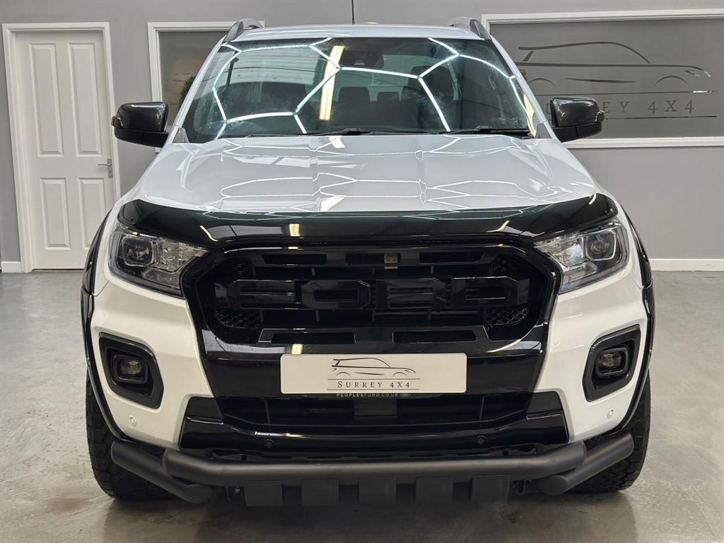 Used Ford Ranger 2023 for sale - 76766568: Photo 9