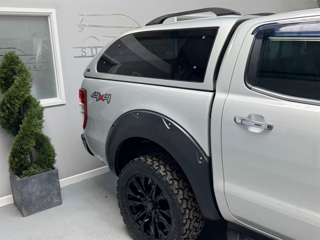 Used Ford Ranger 2017 for sale - 77763103: Photo 11