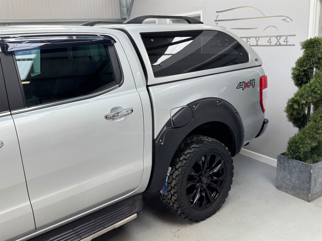 Used Ford Ranger 2017 for sale - 77763103: Photo 12