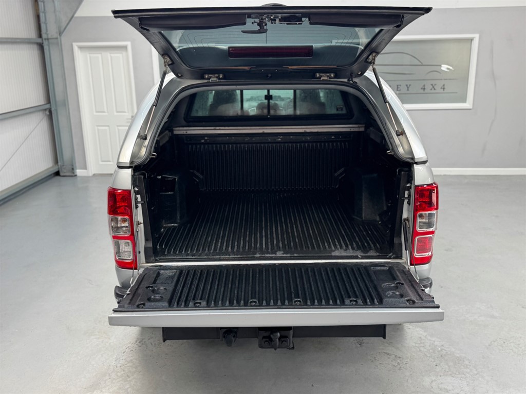 Used Ford Ranger 2017 for sale - 77763103: Photo 18