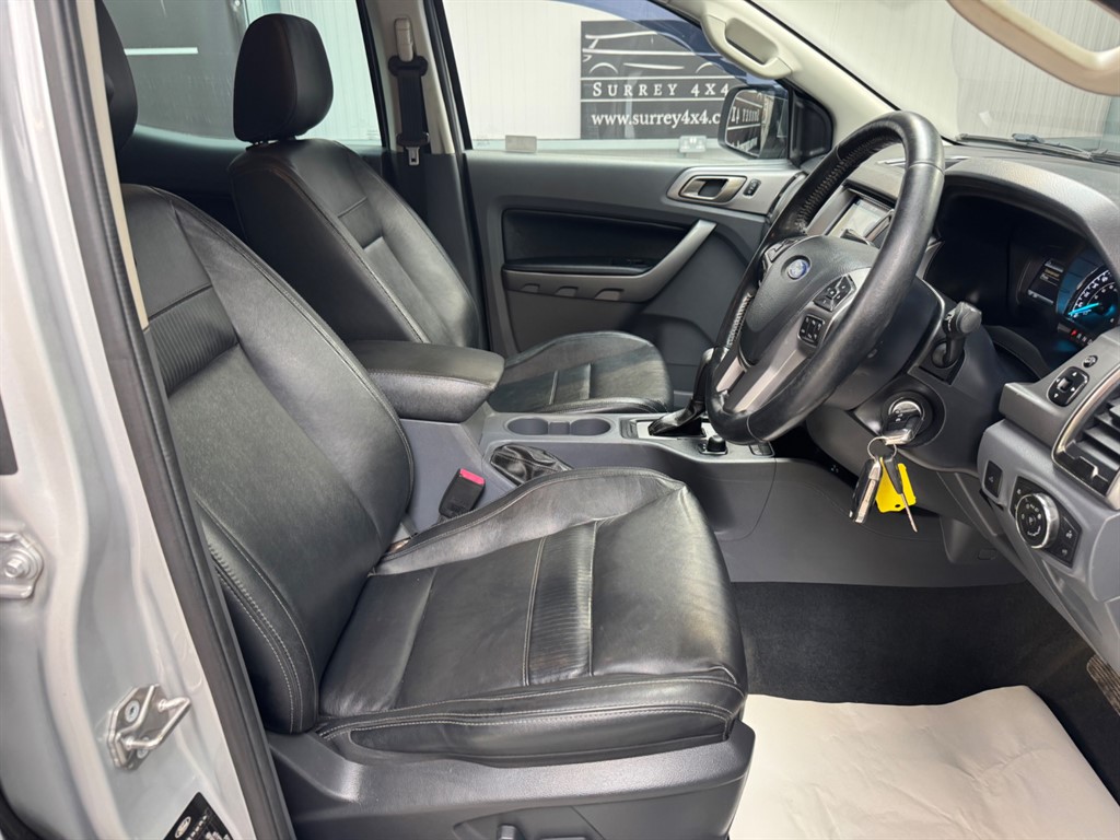 Used Ford Ranger 2017 for sale - 77763103: Photo 19