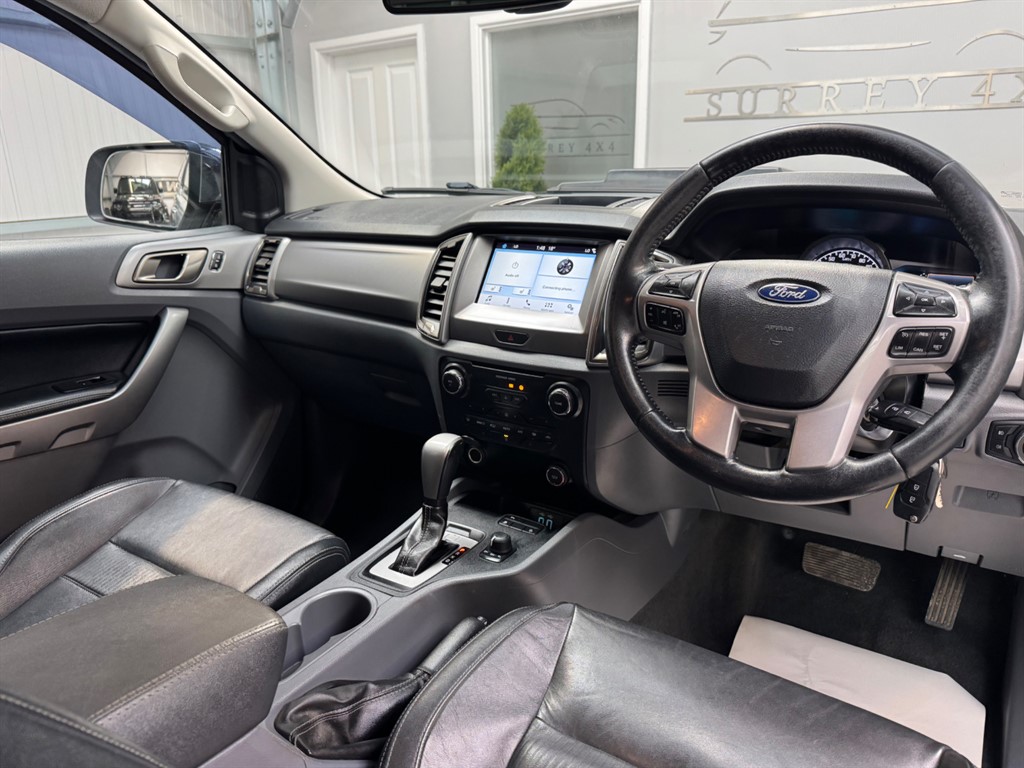 Used Ford Ranger 2017 for sale - 77763103: Photo 20