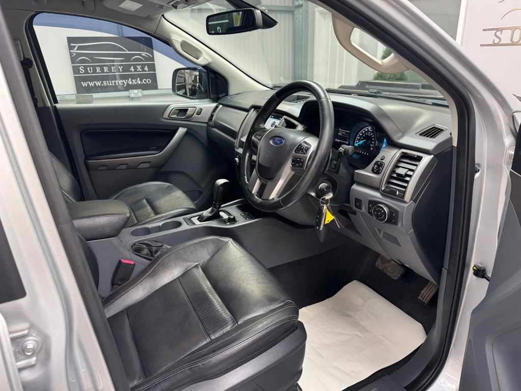 Used Ford Ranger 2017 for sale - 77763103: Photo 21