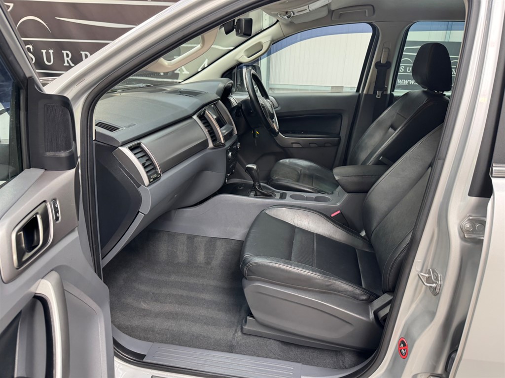 Used Ford Ranger 2017 for sale - 77763103: Photo 23