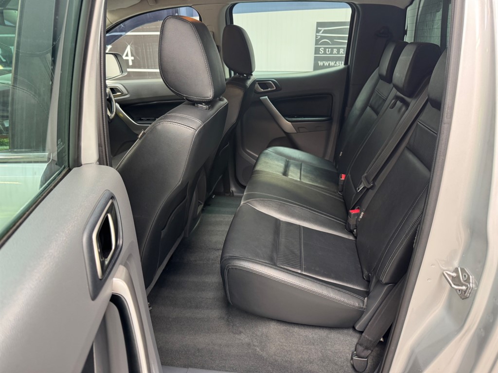 Used Ford Ranger 2017 for sale - 77763103: Photo 24