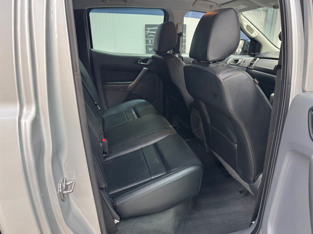 Used Ford Ranger 2017 for sale - 77763103: Photo 25