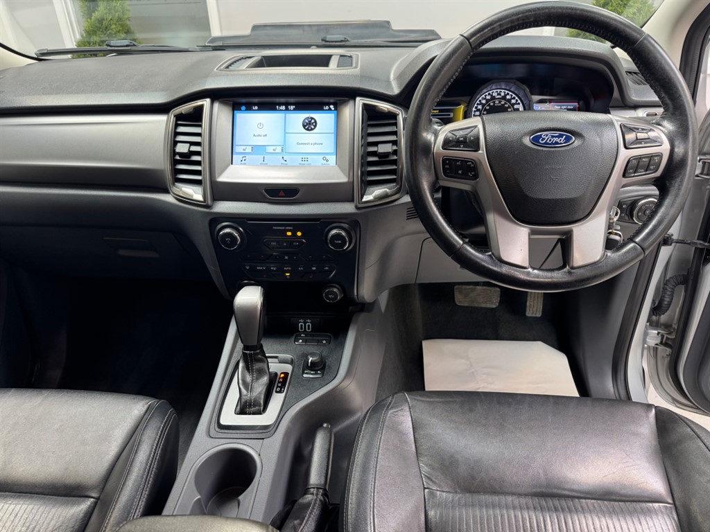 Used Ford Ranger 2017 for sale - 77763103: Photo 26