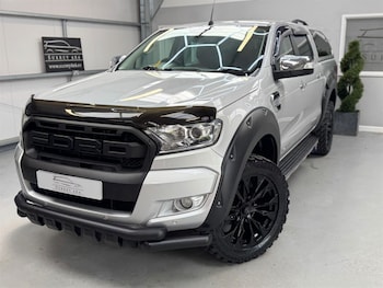 Used Ford Ranger 2017 for sale - 77763103: Photo