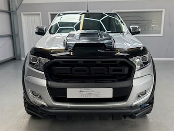 Used Ford Ranger 2017 for sale - 77763103: Photo