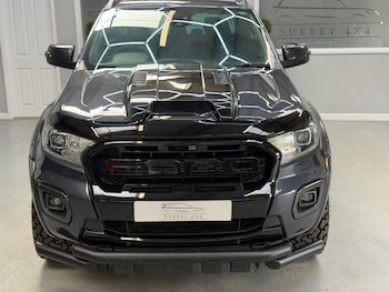 Used Ford Ranger 2021 for sale - 78239850: Photo