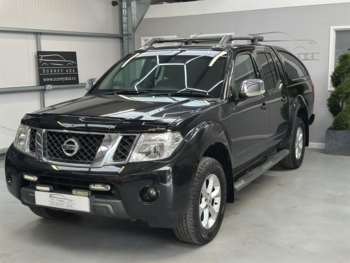 Used Nissan Navara 2014 for sale - 75326792: Photo
