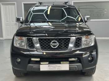 Used Nissan Navara 2014 for sale - 75326792: Photo