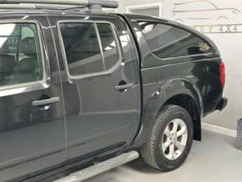 Used Nissan Navara 2014 for sale - 75326792: Photo
