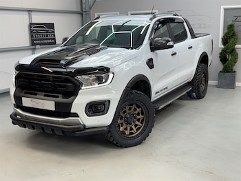 Ford - Ranger