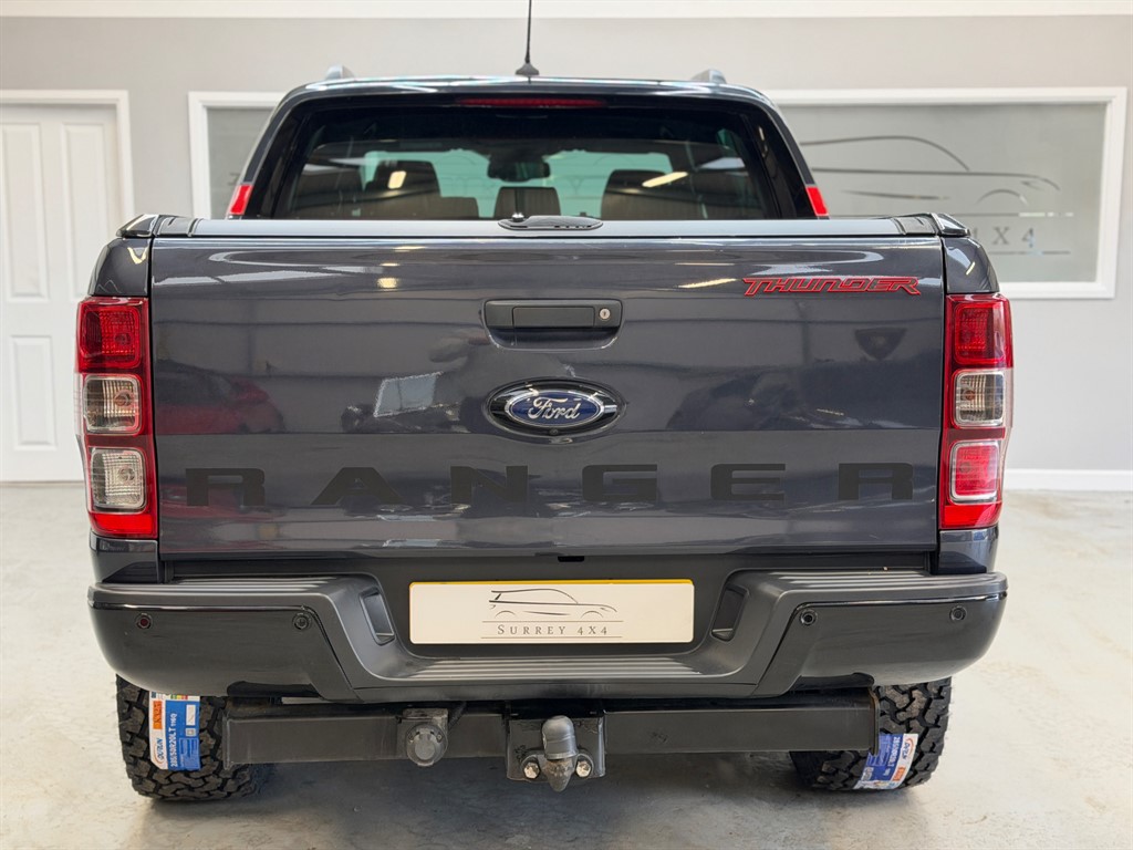 Used Ford Ranger 2020 for sale - 77492925: Photo 12