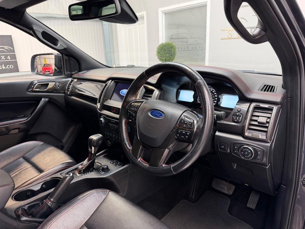 Used Ford Ranger 2020 for sale - 77492925: Photo 13