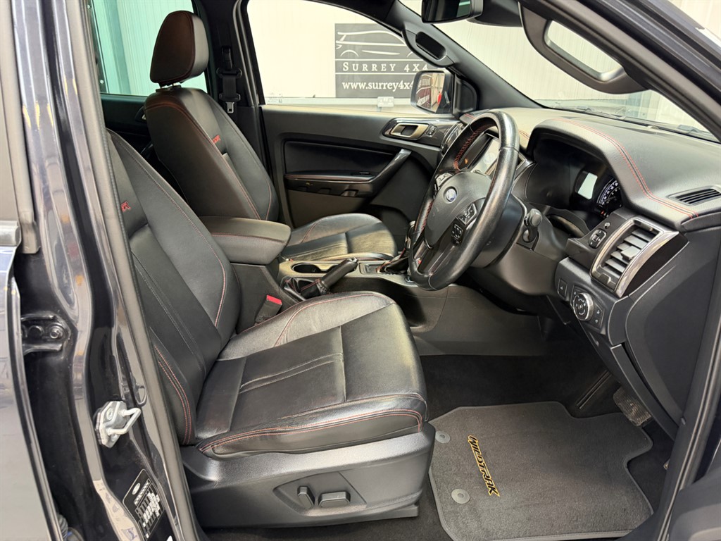 Used Ford Ranger 2020 for sale - 77492925: Photo 14