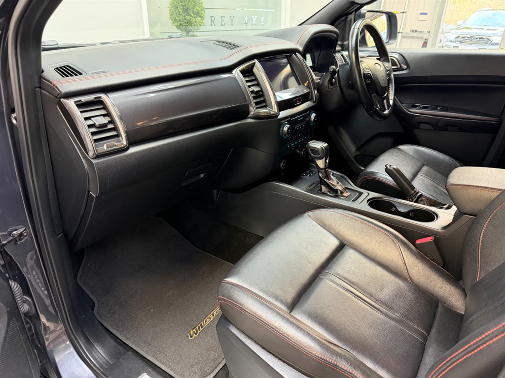 Used Ford Ranger 2020 for sale - 77492925: Photo 16