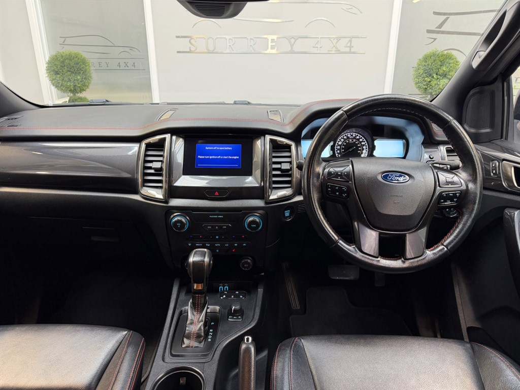 Used Ford Ranger 2020 for sale - 77492925: Photo 17