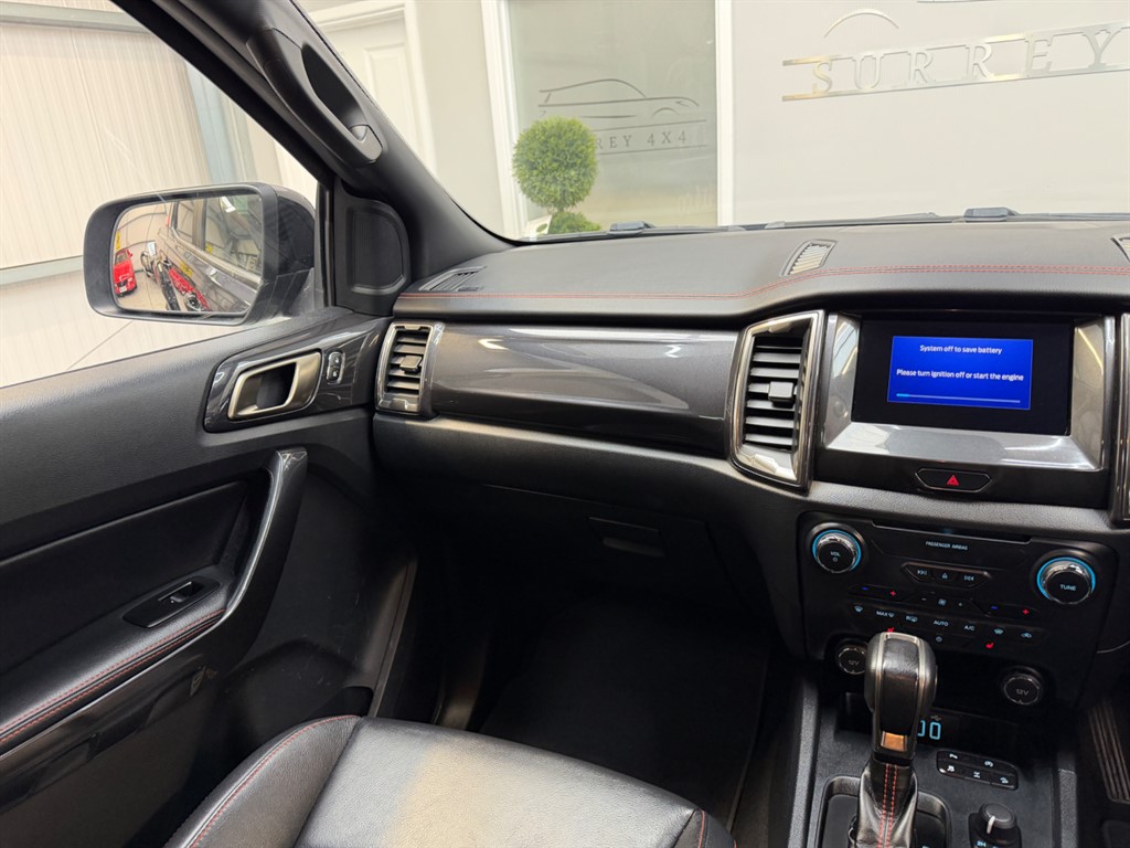 Used Ford Ranger 2020 for sale - 77492925: Photo 18