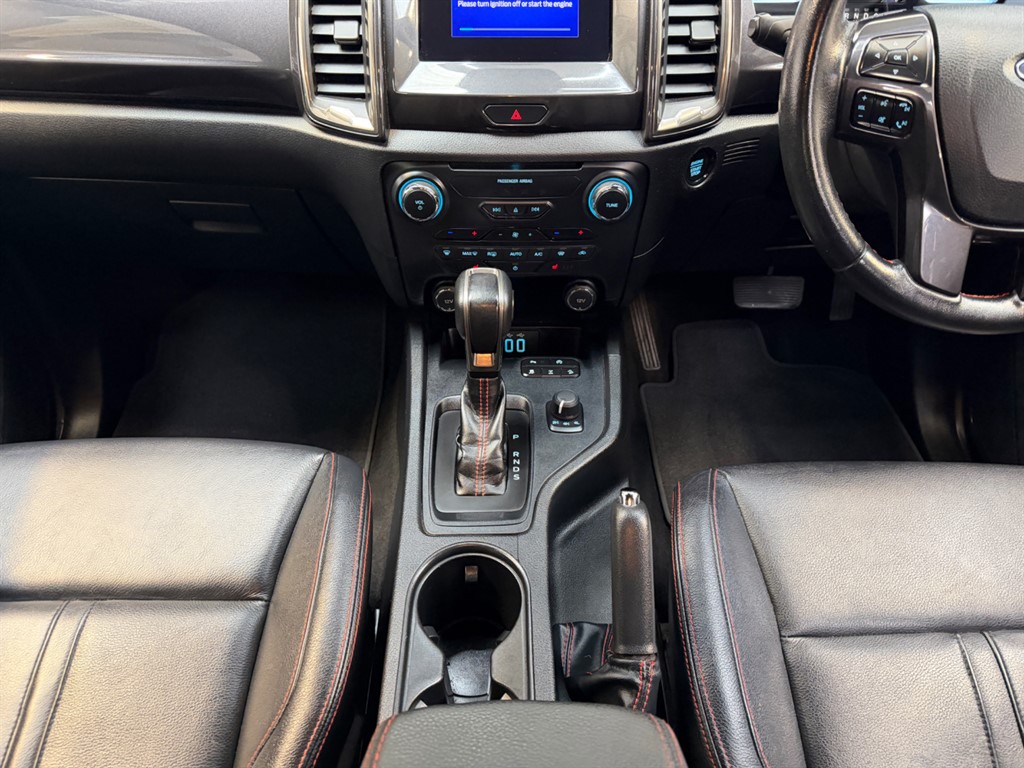 Used Ford Ranger 2020 for sale - 77492925: Photo 19