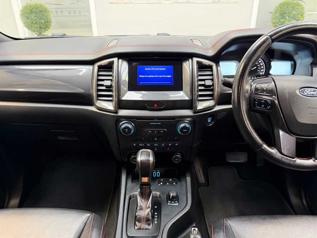 Used Ford Ranger 2020 for sale - 77492925: Photo 20