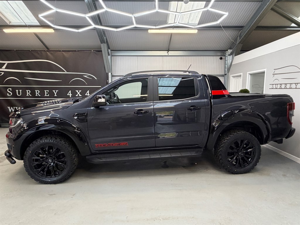 Used Ford Ranger 2020 for sale - 77492925: Photo 5