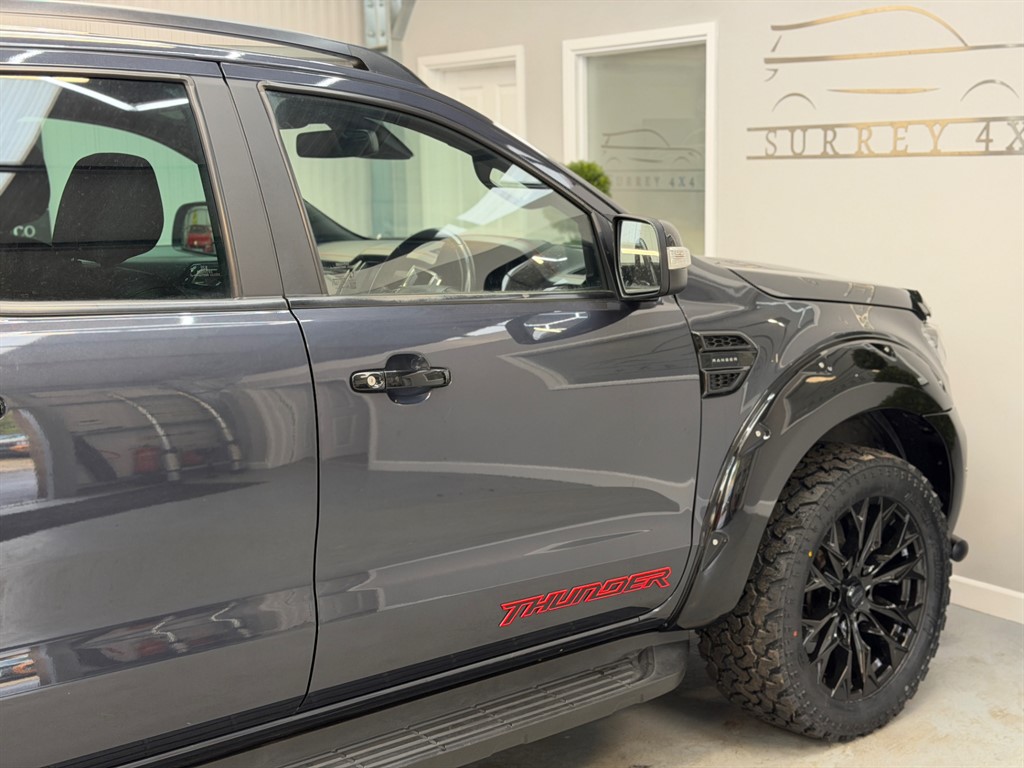 Used Ford Ranger 2020 for sale - 77492925: Photo 8