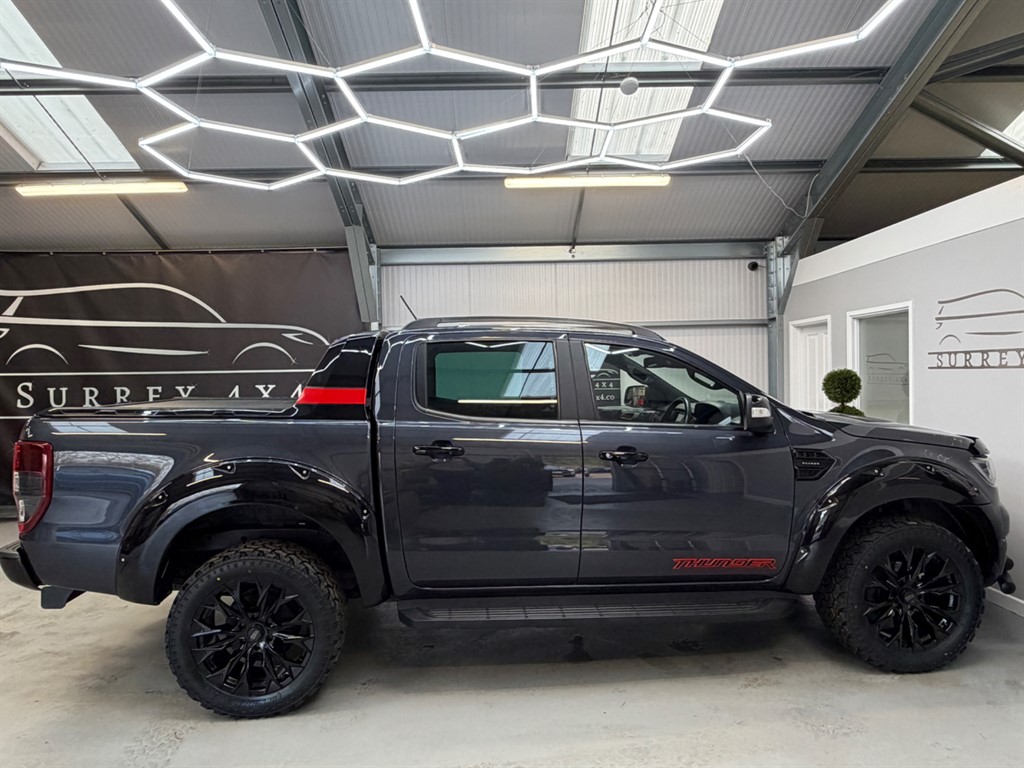 Used Ford Ranger 2020 for sale - 77492925: Photo 9