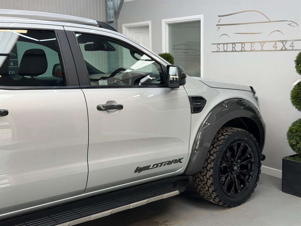 Used Ford Ranger 2021 for sale - 78199244: Photo 12