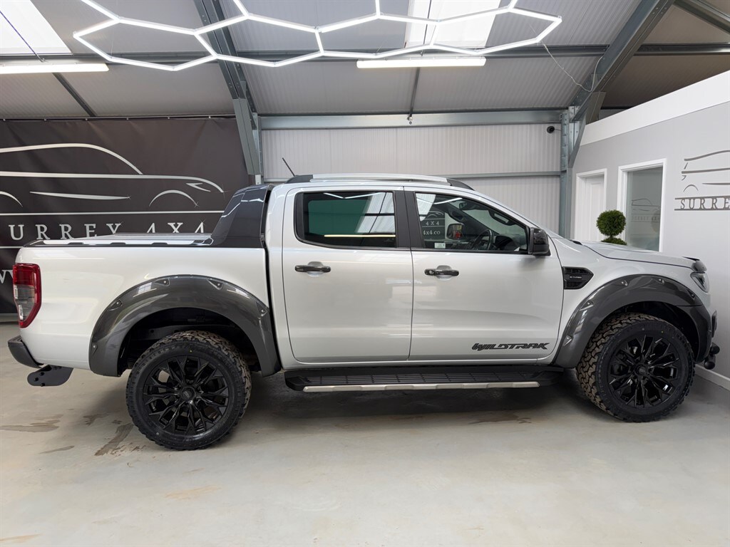 Used Ford Ranger 2021 for sale - 78199244: Photo 13