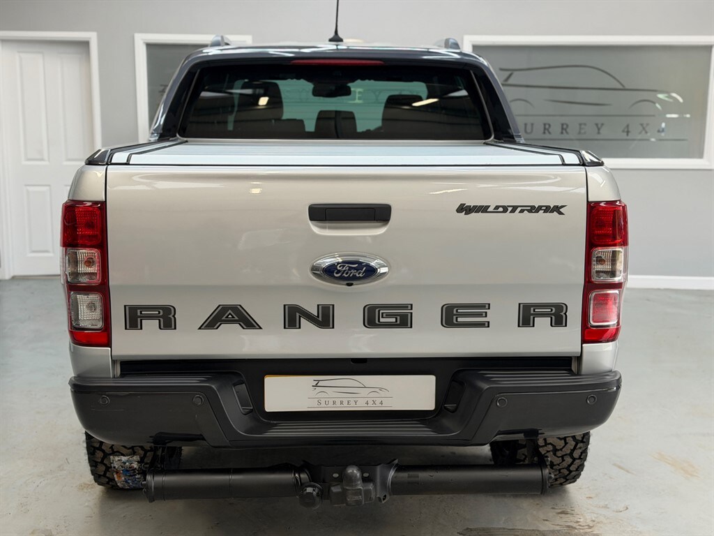 Used Ford Ranger 2021 for sale - 78199244: Photo 14