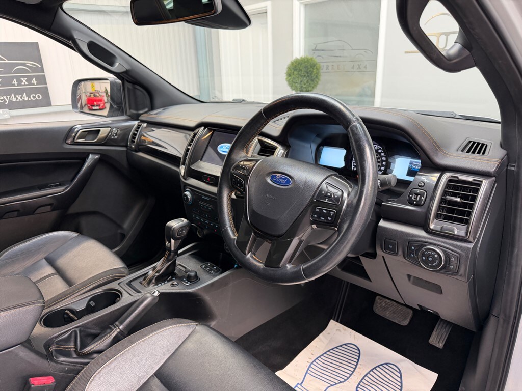 Used Ford Ranger 2021 for sale - 78199244: Photo 15