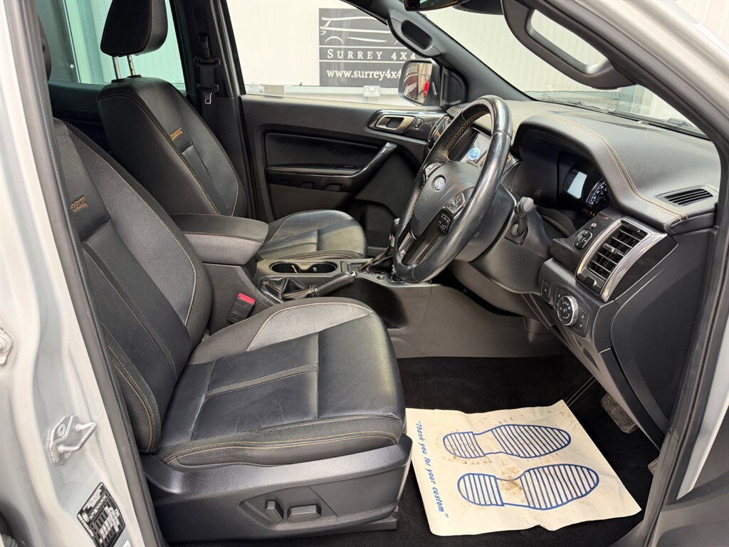 Used Ford Ranger 2021 for sale - 78199244: Photo 16