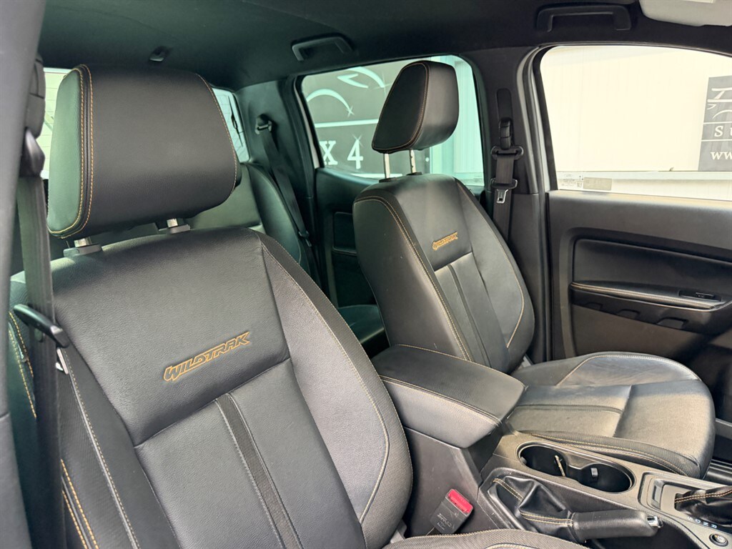 Used Ford Ranger 2021 for sale - 78199244: Photo 17