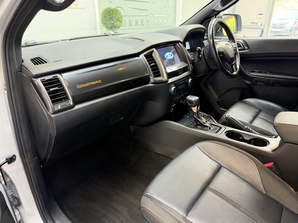 Used Ford Ranger 2021 for sale - 78199244: Photo 18