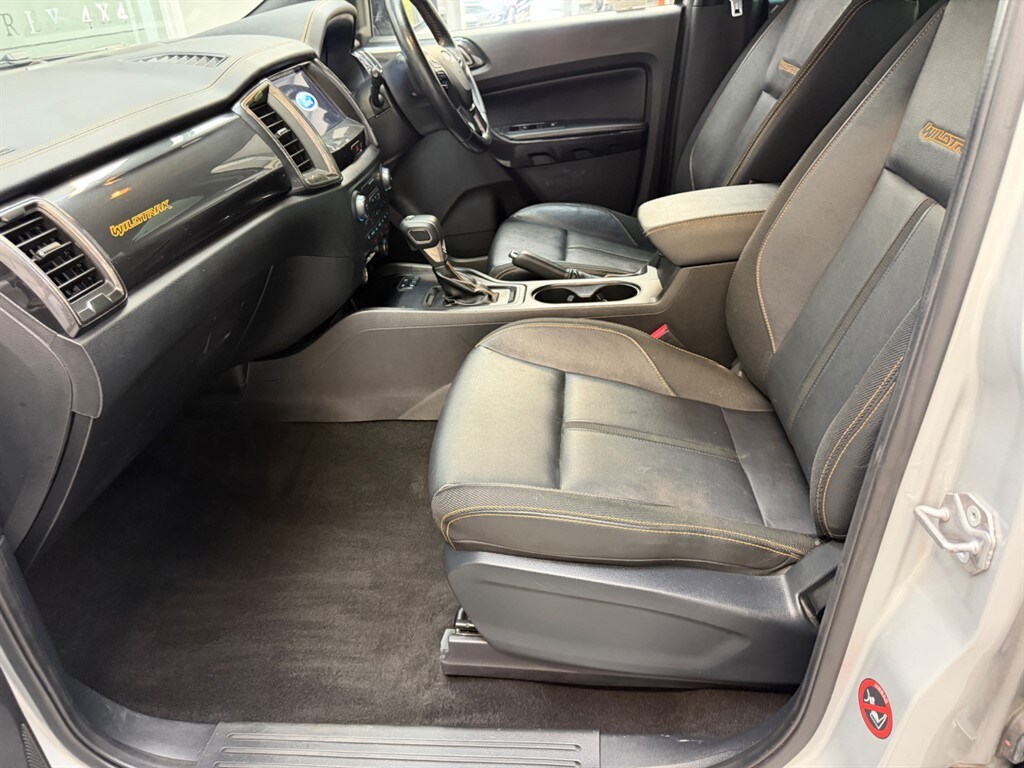 Used Ford Ranger 2021 for sale - 78199244: Photo 19