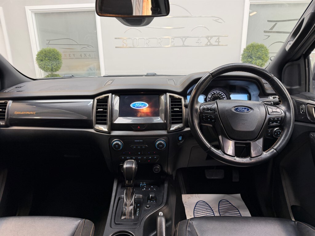 Used Ford Ranger 2021 for sale - 78199244: Photo 20