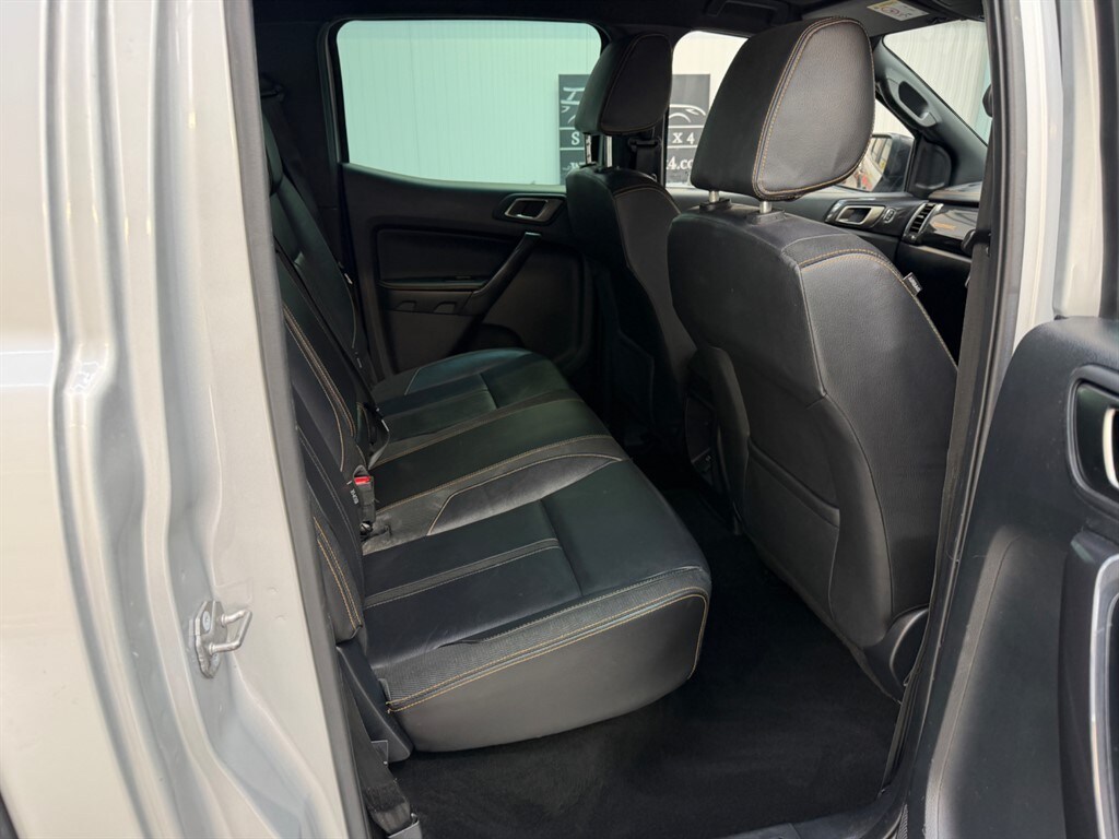 Used Ford Ranger 2021 for sale - 78199244: Photo 21