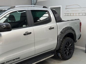 Used Ford Ranger 2021 for sale - 78199244: Photo